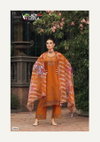 Vara Vol 2 By Lady Leela Viscose Silk Surat Kurti With Bottom Dupatta Wholesale Market
